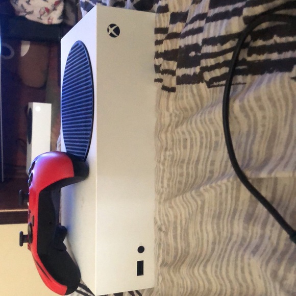 Xbox s